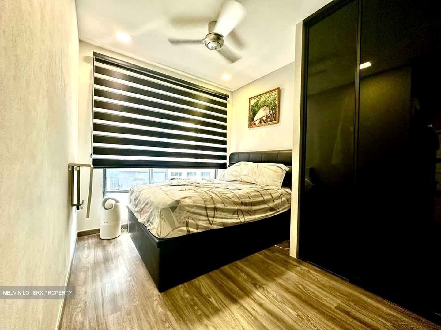 The Brownstone (D27), Condominium #575277121